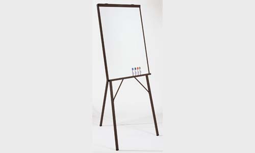 Da-Lite Flip Chart Easels